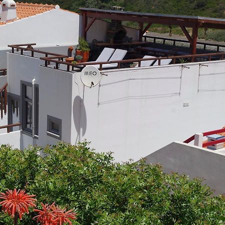 Agapito'S Houses Praia de Odeceixe Mar Zewnętrze zdjęcie