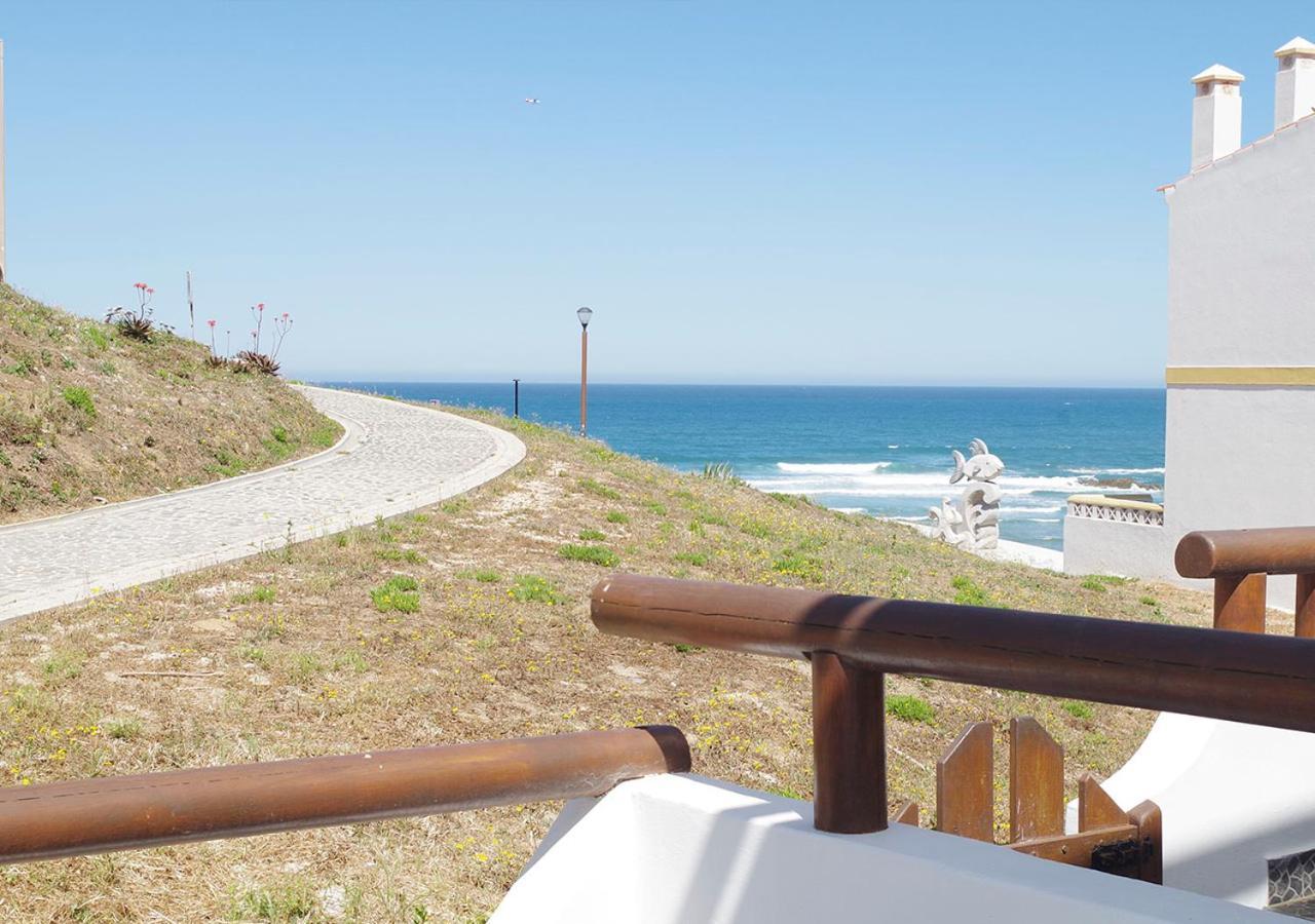 Agapito'S Houses Praia de Odeceixe Mar Zewnętrze zdjęcie